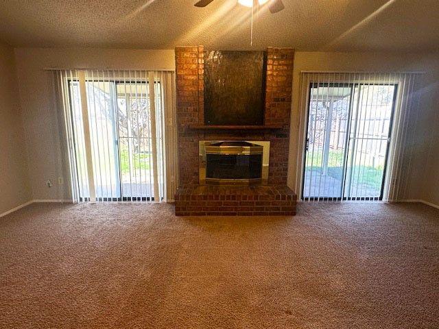 3016 Highlawn Terrace, Fort Worth, TX 76133