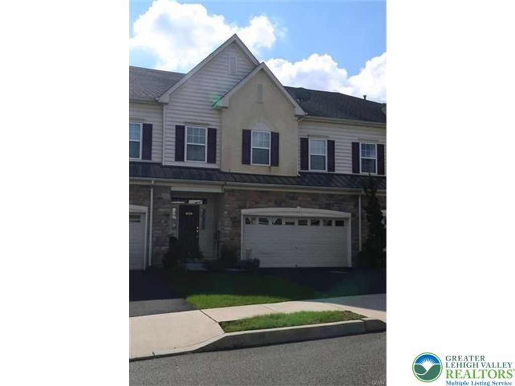 606 North 41ST Street, Allentown City, PA 18104