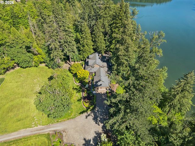 30100 Sw MOUNTAIN Rd, West Linn, OR 97068