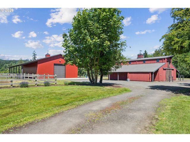 30100 Sw MOUNTAIN Rd, West Linn, OR 97068