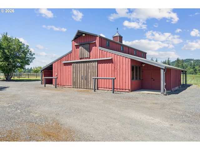 30100 Sw MOUNTAIN Rd, West Linn, OR 97068
