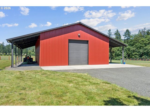 30100 Sw MOUNTAIN Rd, West Linn, OR 97068