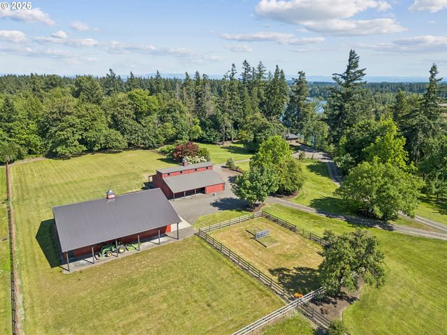30100 Sw MOUNTAIN Rd, West Linn, OR 97068