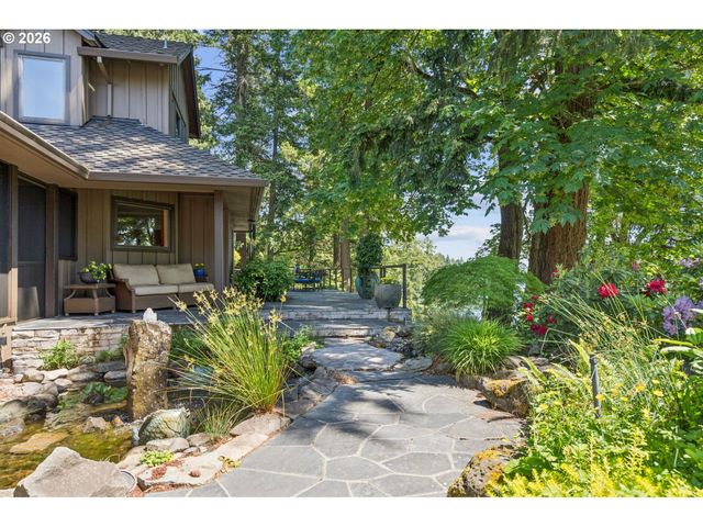 30100 Sw MOUNTAIN Rd, West Linn, OR 97068
