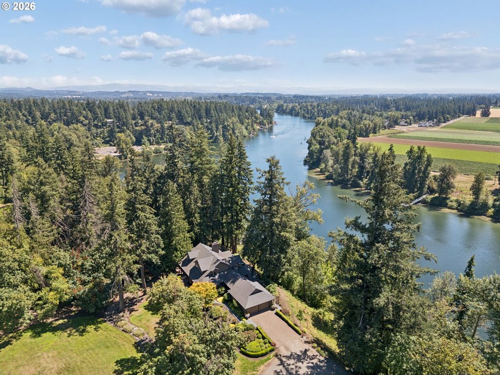 30100 Sw MOUNTAIN Rd, West Linn, OR 97068