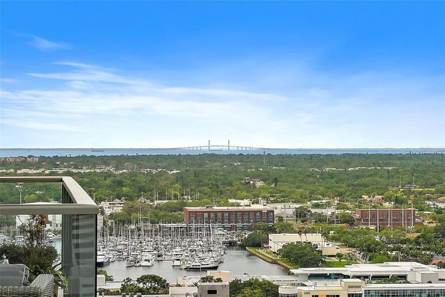 301 1ST STREET S 2305, St Petersburg, FL 33701