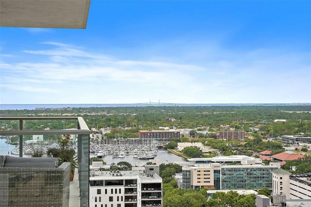 301 1ST STREET S 2305, St Petersburg, FL 33701