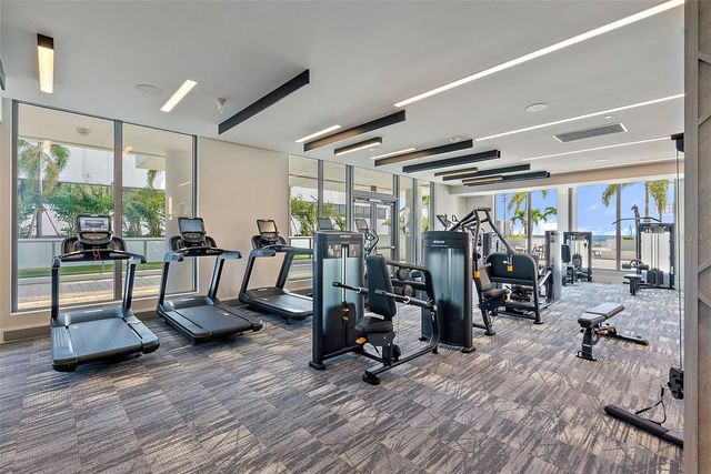 301 1ST STREET S 2305, St Petersburg, FL 33701