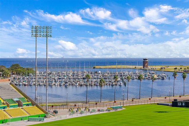 301 1ST STREET S 2305, St Petersburg, FL 33701