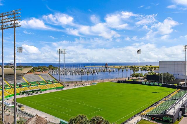 301 1ST STREET S 2305, St Petersburg, FL 33701