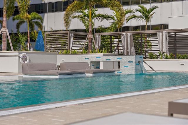 301 1ST STREET S 2305, St Petersburg, FL 33701