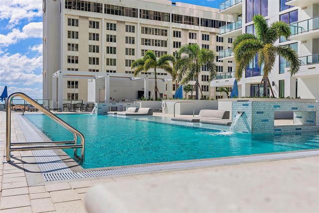 301 1ST STREET S 2305, St Petersburg, FL 33701