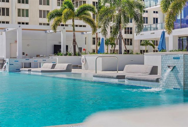 301 1ST STREET S 2305, St Petersburg, FL 33701