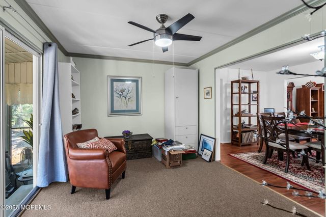 6 Dupont Court, Toms River, NJ 08757