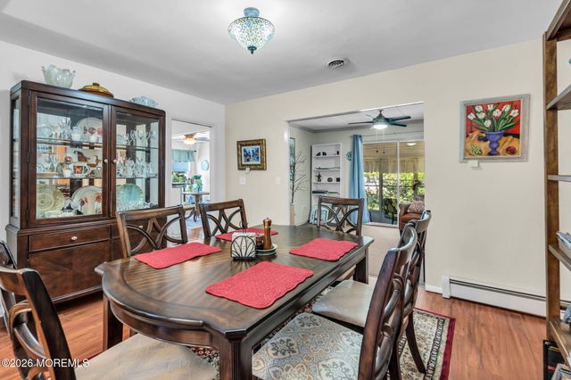 6 Dupont Court, Toms River, NJ 08757