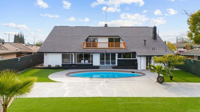 1894 Wedgemere Road, El Cajon, CA 92020