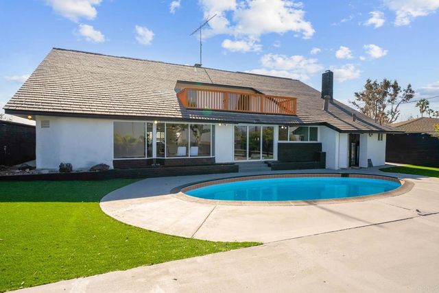 1894 Wedgemere Road, El Cajon, CA 92020