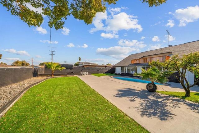 1894 Wedgemere Road, El Cajon, CA 92020