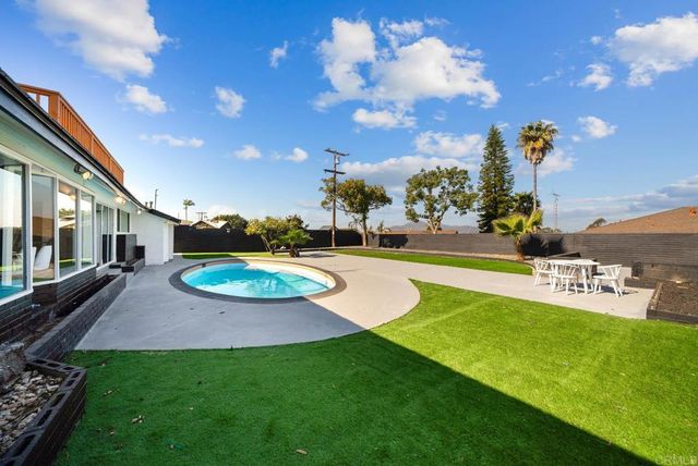 1894 Wedgemere Road, El Cajon, CA 92020