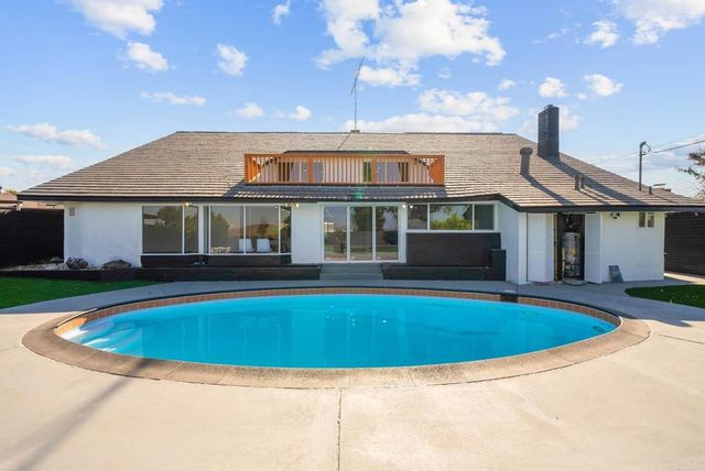 1894 Wedgemere Road, El Cajon, CA 92020