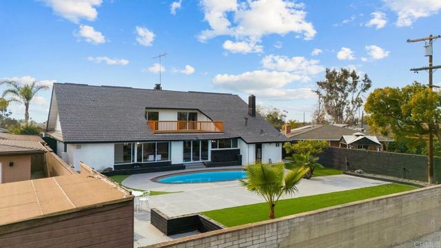 1894 Wedgemere Road, El Cajon, CA 92020