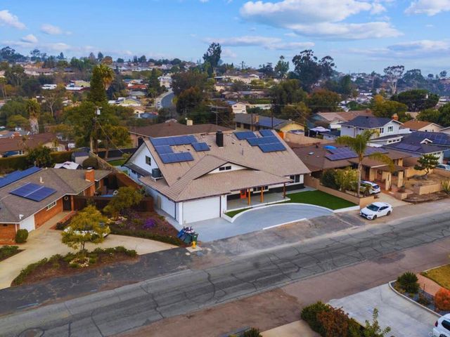 1894 Wedgemere Road, El Cajon, CA 92020