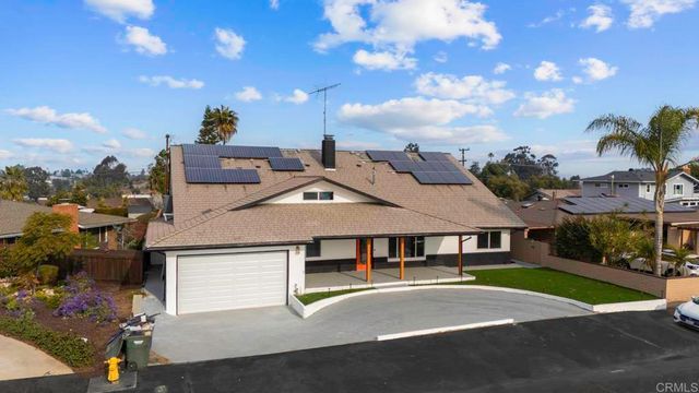 1894 Wedgemere Road, El Cajon, CA 92020
