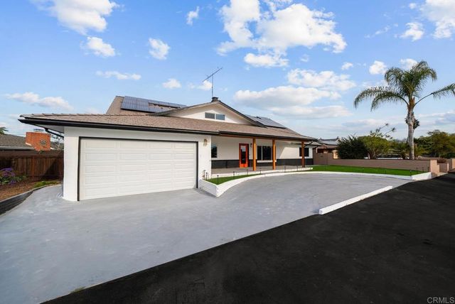 1894 Wedgemere Road, El Cajon, CA 92020