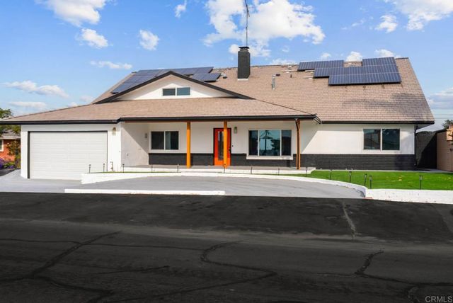 1894 Wedgemere Road, El Cajon, CA 92020