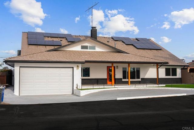 1894 Wedgemere Road, El Cajon, CA 92020