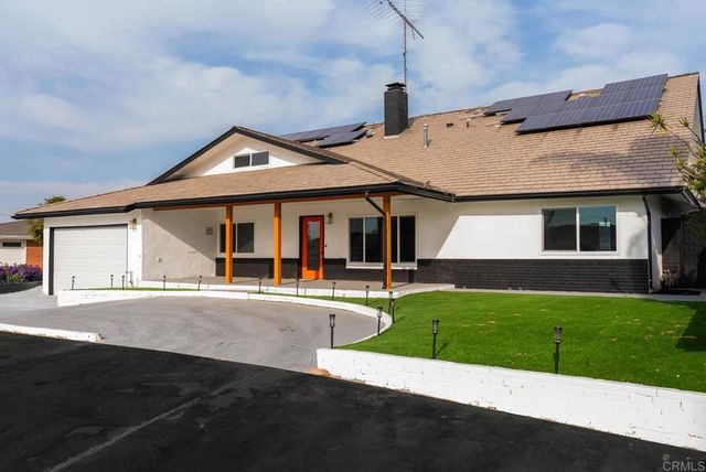 1894 Wedgemere Road, El Cajon, CA 92020