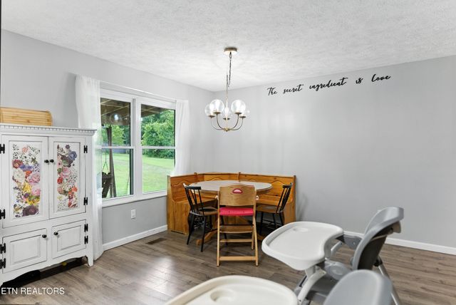 926 Weaver Hill Drive, Maryville, TN 37803