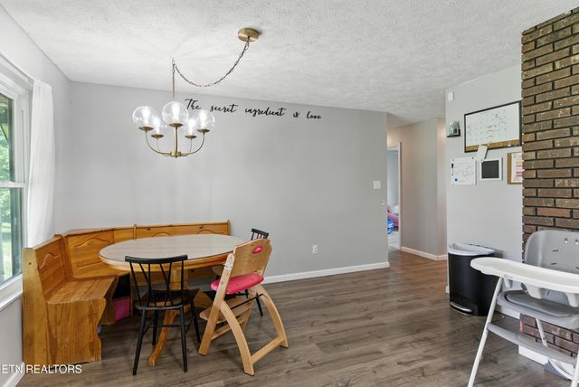 926 Weaver Hill Drive, Maryville, TN 37803