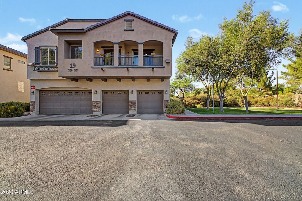 2727 N PRICE Road 57, Chandler, AZ 85224