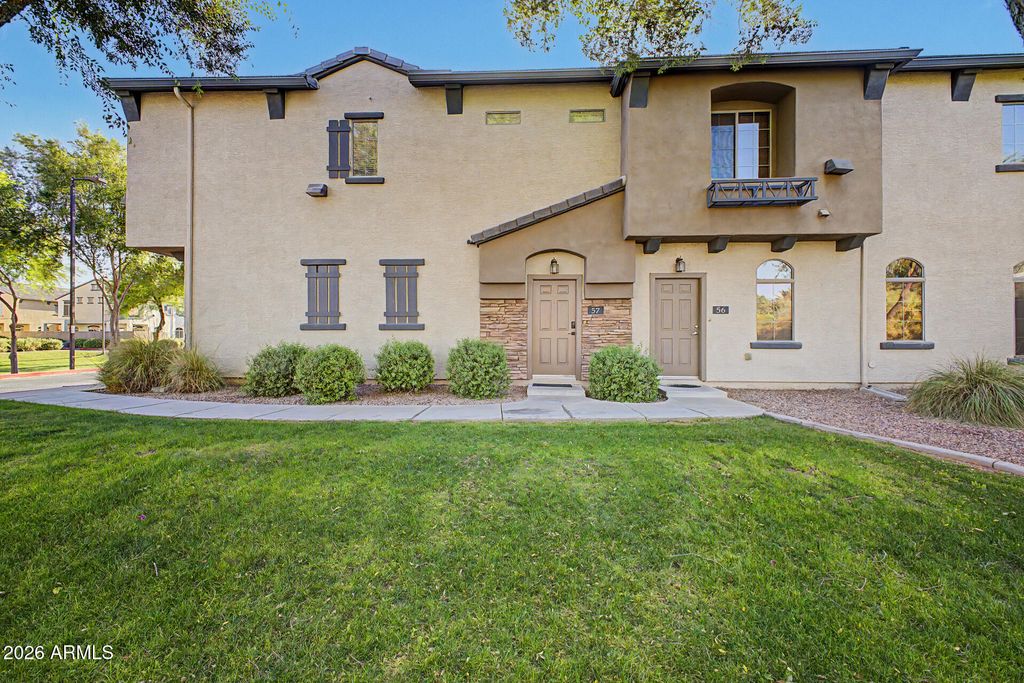 2727 N PRICE Road 57, Chandler, AZ 85224 — photo 5