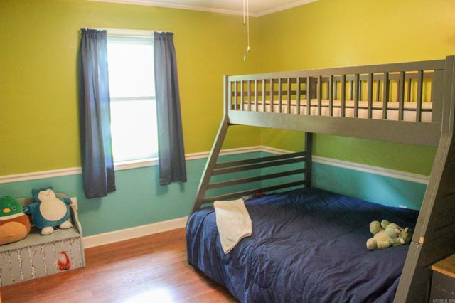164 Paul Addition Road, Searcy, AR 72143