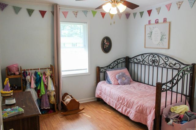 164 Paul Addition Road, Searcy, AR 72143