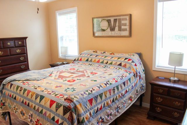 164 Paul Addition Road, Searcy, AR 72143