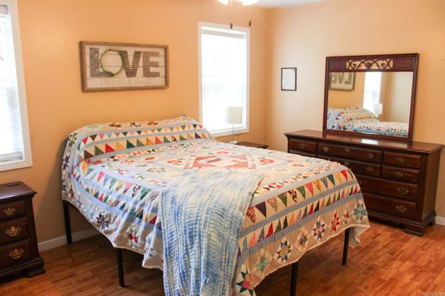 164 Paul Addition Road, Searcy, AR 72143