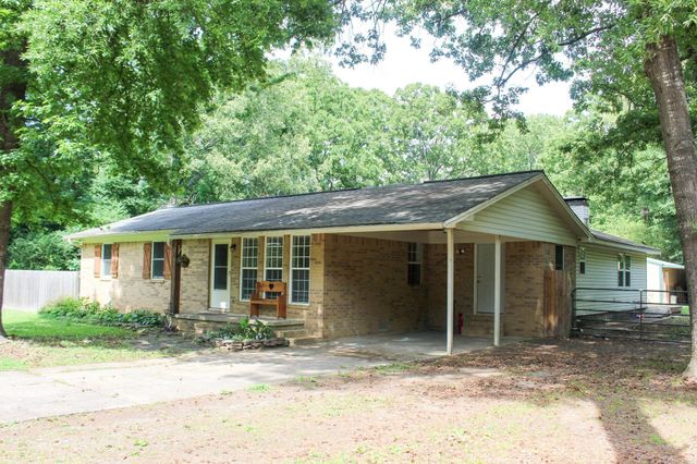 164 Paul Addition Road, Searcy, AR 72143