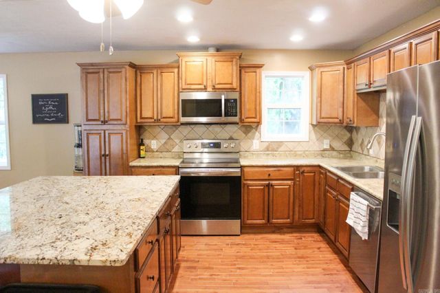 164 Paul Addition Road, Searcy, AR 72143