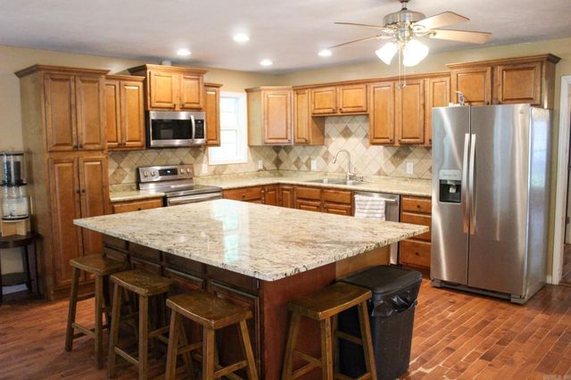 164 Paul Addition Road, Searcy, AR 72143