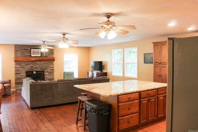 164 Paul Addition Road, Searcy, AR 72143