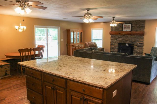 164 Paul Addition Road, Searcy, AR 72143