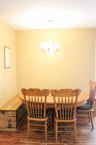 164 Paul Addition Road, Searcy, AR 72143