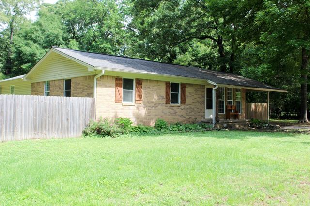 164 Paul Addition Road, Searcy, AR 72143