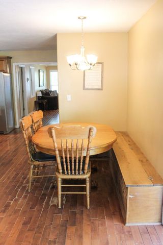 164 Paul Addition Road, Searcy, AR 72143