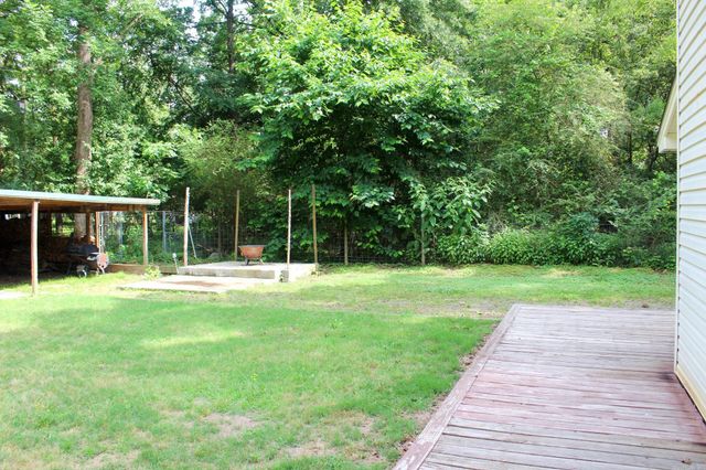 164 Paul Addition Road, Searcy, AR 72143