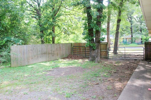 164 Paul Addition Road, Searcy, AR 72143