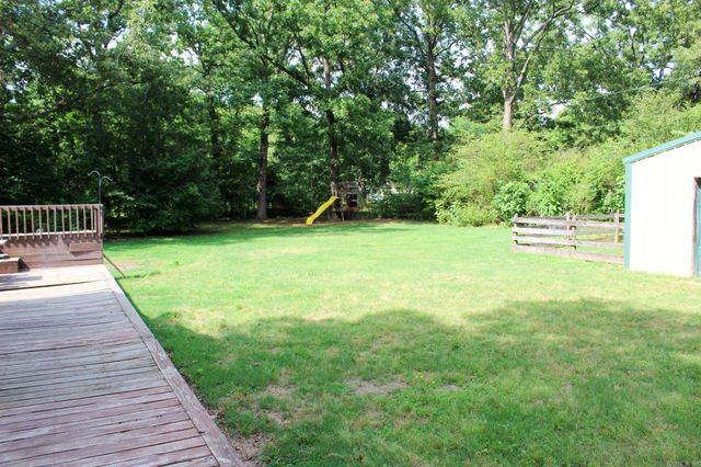 164 Paul Addition Road, Searcy, AR 72143
